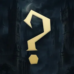 Fan Quiz for Harry Potter logo