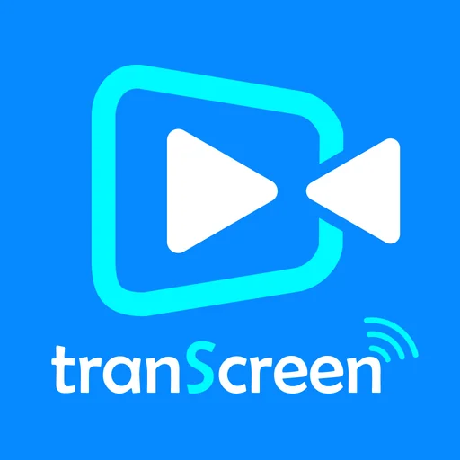 tranScreen logo