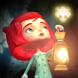 ROOMS: The Toymaker's Mansion logo