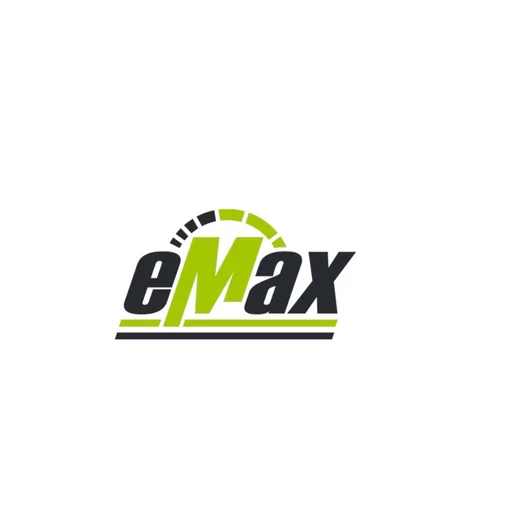 eMaxMobileApp logo