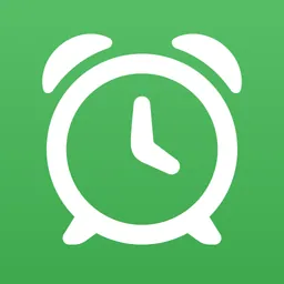 Music Alarm Clock for Spotify logo