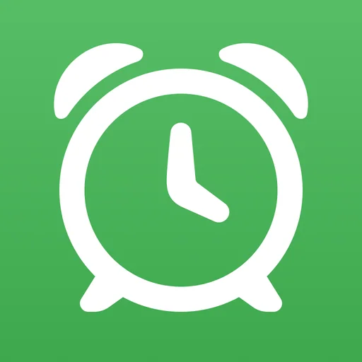 Music Alarm Clock for Spotify logo