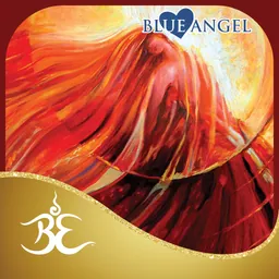 Journey of Love Oracle logo