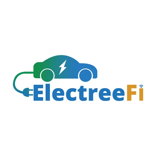 ElectreeFi: EV Charging App logo