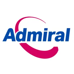 Admiral Insurance logo