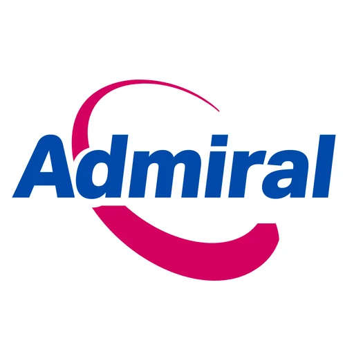 Admiral Insurance logo