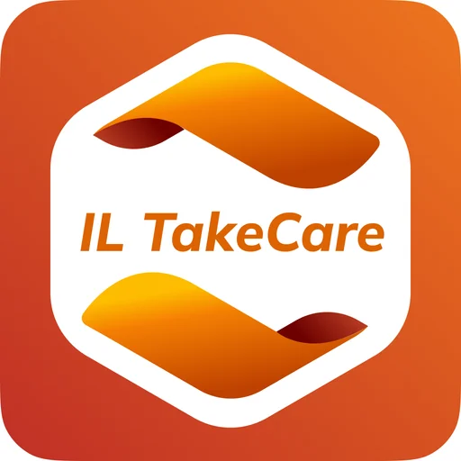 ILTakeCare Insurance App logo