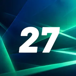 FC27 logo