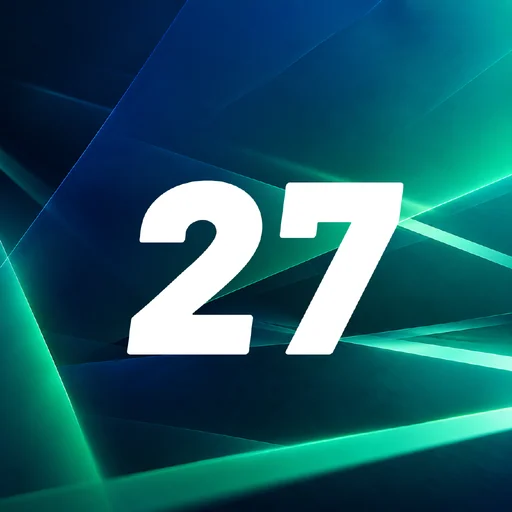 FC27 logo