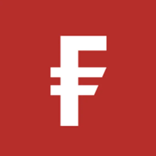 Fidelity - Manage Investments logo
