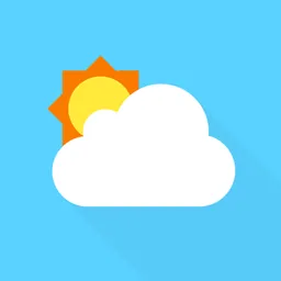 Weather Radar - Weather Sky logo