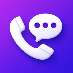 Second Phone Number ™ 2nd Line logo