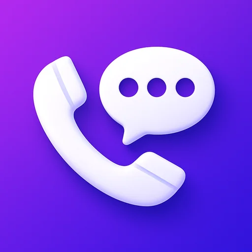 Second Phone Number ™ 2nd Line logo