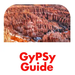 Zion Bryce Canyon GyPSy Guide logo