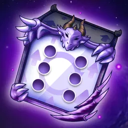Random Dice: Defense logo