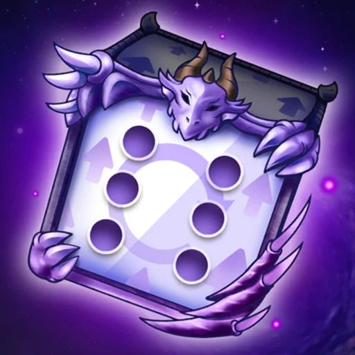 Random Dice: Defense logo