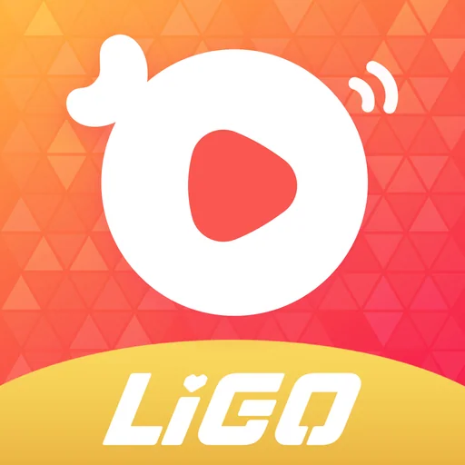 Ligo live logo