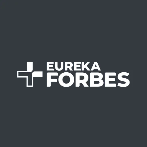 Eureka Forbes | Aquaguard logo