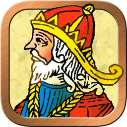 Universal Tarot of Marseille logo