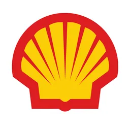 Shell: Fuel, EV & Rewards logo