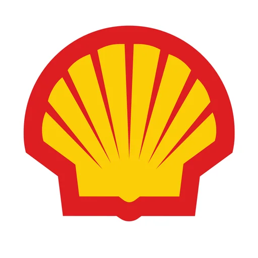 Shell: Fuel, EV & Rewards logo