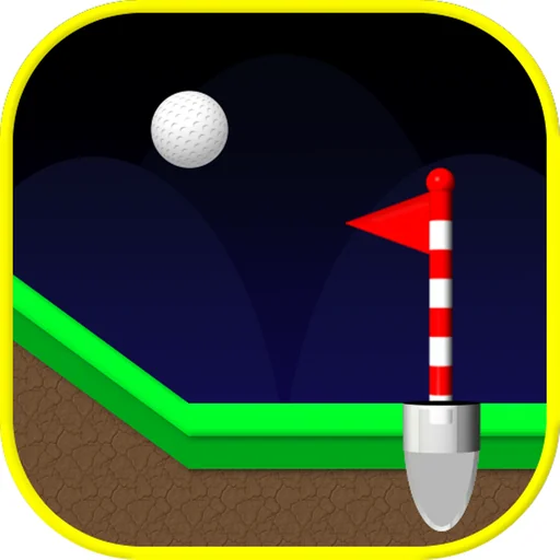 Par 1 Golf 2 logo