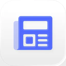 每日英语阅读 logo