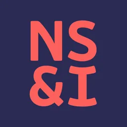 NS&I logo