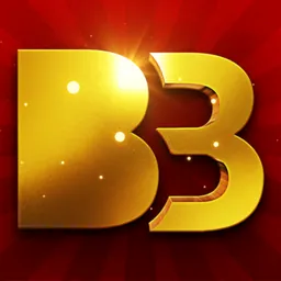 Bridge Baron: Improve & Play logo