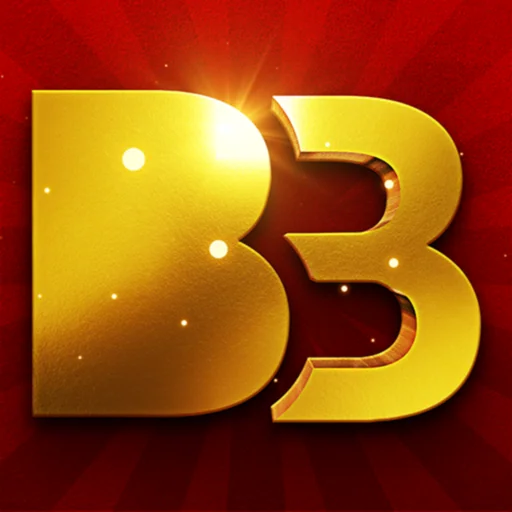 Bridge Baron: Improve & Play logo