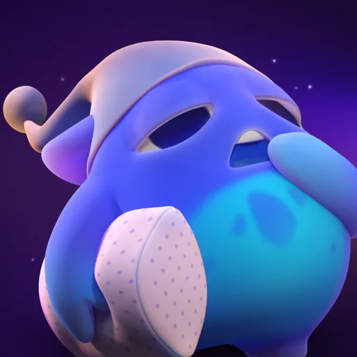 Loóna: Sleep, reduce anxiety logo