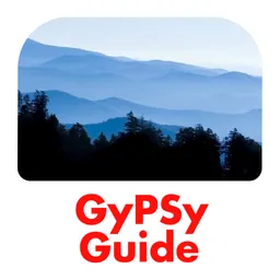 Great Smoky Mountains GyPSy logo
