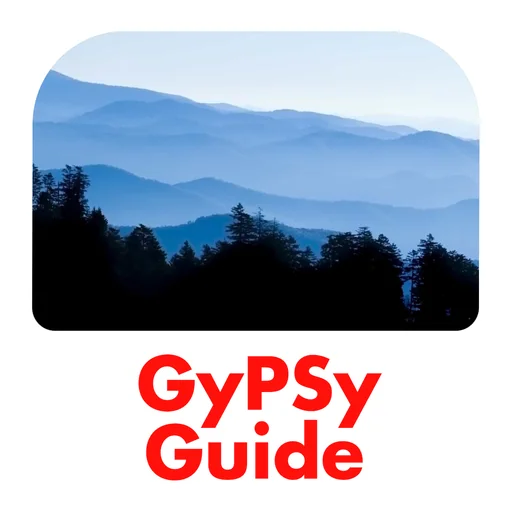 Great Smoky Mountains GyPSy logo