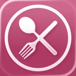 Recipe Box Cookbook: ClipDish logo