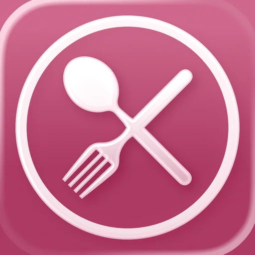 Recipe Box Cookbook: ClipDish logo