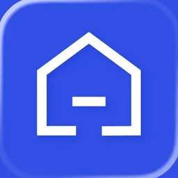 HomeByMe - House Planner 3D logo