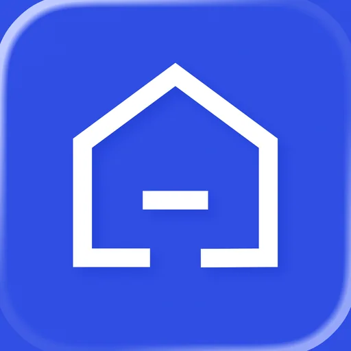 HomeByMe - House Planner 3D logo