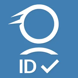 FaceTec ID Check logo