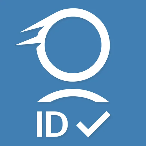 FaceTec ID Check logo