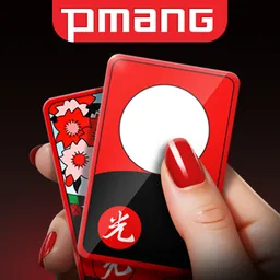 피망 섯다 logo