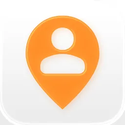 Share Location: Phone Tracker logo