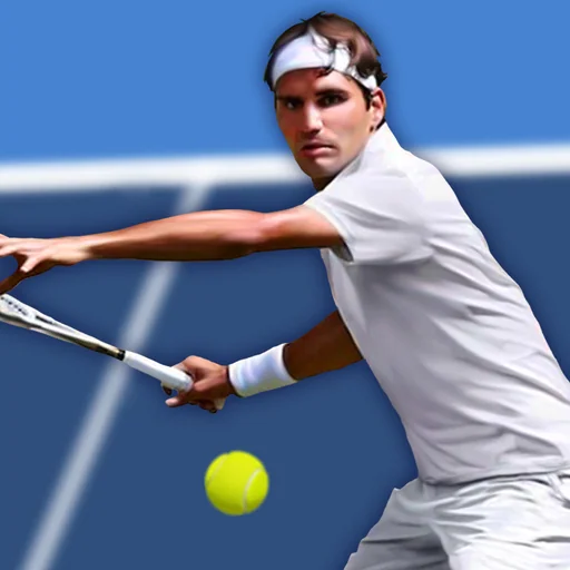 Tennis World Open 2026 - Sport logo