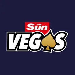 Sun Vegas: Slots & Live Casino logo