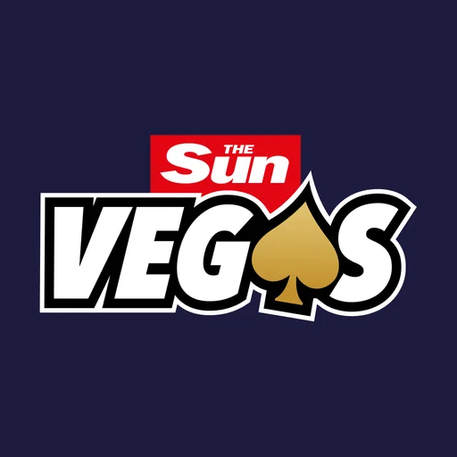 Sun Vegas: Slots & Live Casino logo