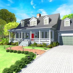 Property Brothers Home Design logo