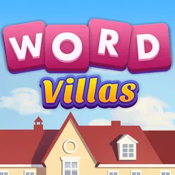 Word villas - Crossword&Design logo