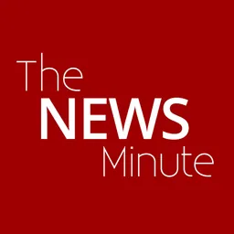 The News Minute logo