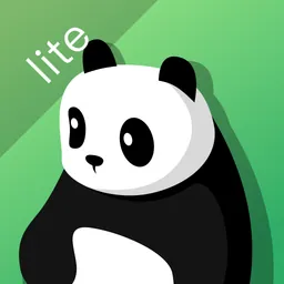 PandaVPN Lite Fast Secure VPN logo