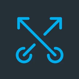 Flag Football Playmaker X logo