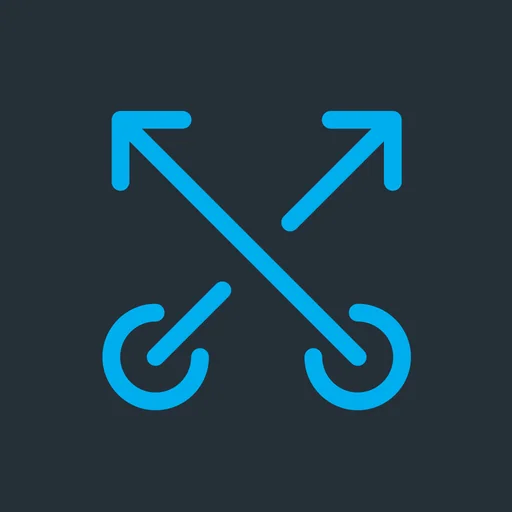 Flag Football Playmaker X logo